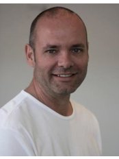 Dr Sven Sorensen - Principal Dentist at The Clinic Dental Facial