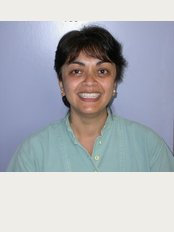 Carfax Dental Practice  - Dr Asita Siebke