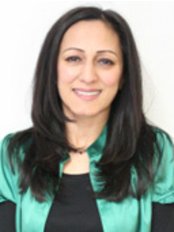Michele Sheikh - Practice Coordinator at Soni Dental Implants - Carfax Dental