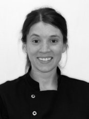 Nicola Ely -  at Total Orthodontics Horsham