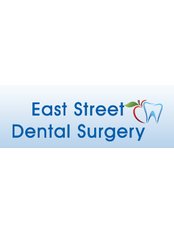 East Street Dental Surgery - 53 East St, Littlehampton, West Sussex, BN17 6AU,  0