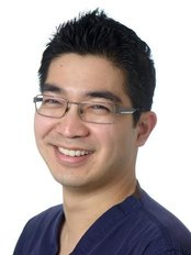 Dr Jonathan Lee - Oral Surgeon at Vitality Dental