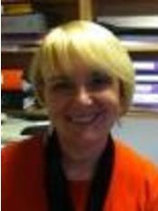 Dr Meg Daniels - Practice Manager at A and S Dental Surgeons Ltd