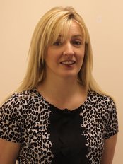 Miss Alison Rawson - Practice Manager at Allerton Dental Practice