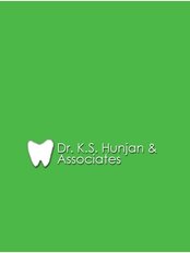 Dr. K.S. Hunjan & Associates - Bradford - 812A Leeds Road, Bradford, West Yorkshire, BD3 9TY, 