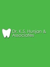 Dr. K.S. Hunjan & Associates - Bradford - 812A Leeds Road, Bradford, West Yorkshire, BD3 9TY,  0