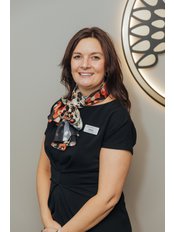 Miss Emma  Denton - Practice Manager at Eccleshill Dental