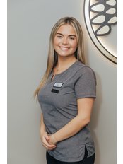 Miss Jennifer Lawrinson - Dental Nurse at Eccleshill Dental