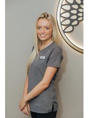 Miss Rebecca Hegan - Dental Nurse at Eccleshill Dental