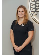 Dr Claire Kennedy - Dentist at Eccleshill Dental