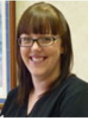 Ms Nicola Scanlon -  at Oswald House Dental Practice