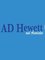 A. D. Hewett Dental - 46-48 Bradford Road, Brighouse, West Yorkshire, HD6 1RY,  0