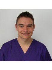 Dr Jonathan Pearson - Dentist at Moorside Dental Practice