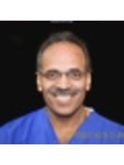 Naresh Sharma - Dentist at Oasis - The Heckmondwike Dental Practice