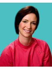 Dr Karen Macdonald - Dentist at Leeds City Dentalcare