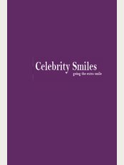 Celebrity Smiles - Bridgewater Place,, Water Lane, Leeds, West Yorkshire, LS11 5QD, 