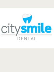City Smile Dental - 4 York Place, Leeds, LS1 2DR, 