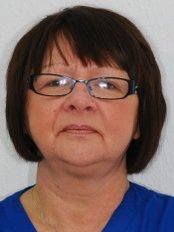 Mrs Lynne Bedford - Dental Nurse at Corner House Dental Practice