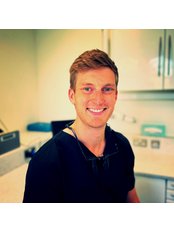 Dr Chris  Beech -  at Far Headingley Dental Care