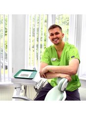 Dr Nick Stow -  at Far Headingley Dental Care