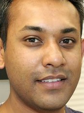Dr Z A Khan - Principal Dentist at Horsforth Smile Clinic