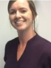 Amanda Avery - Dental Nurse at HQ Dental