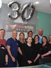 New Smile Dental Care - 178 Woodhouse Lane, 95 Selby Road, Leeds, LS2 9HB,  0
