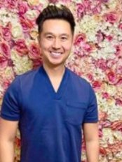 Alex Ha - Associate Dentist at Vici Dental