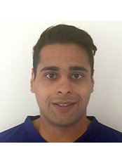Jeevan Matharoo - Dentist at Temple Practice