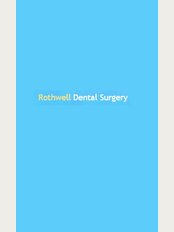 Rothwell Dental Surgery - 4, Butcher Lane, Leeds, LS26 0DB, 