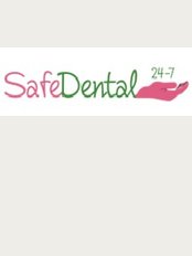 Safe Dental - 32 Commercial Street, Morley, Leeds, LS27 8HL, 