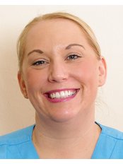 Vicki Walker - Dental Nurse at Scholes Dental Care