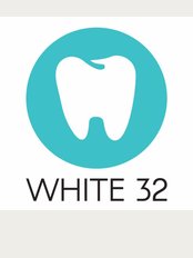 White 32 Dental - 1 Wormald Row, White 32 Ltd, Leeds, Yorkshire, LS2 8DZ, 