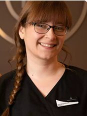 Kayleigh - Dental Nurse at Yorkshire Dental Suite