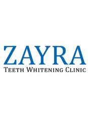 Zayra Teeth Whitening Clinic - Regent Place, 646 King Lane, Leeds, Yorkshire, LS17 7AN,  0