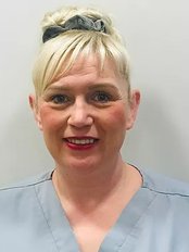 Lisa McHale - Dental Nurse at Otley Dental Centre