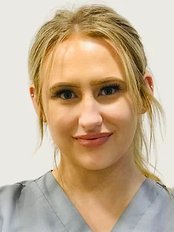 Florence Waudby - Dental Nurse at Otley Dental Centre
