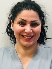 Fereshteh Fattahi - Dental Nurse at Otley Dental Centre