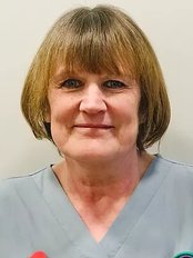 Janine Procter - Dental Nurse at Otley Dental Centre