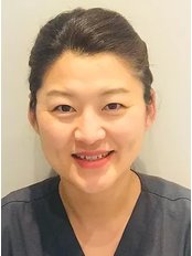 Dr Jung Park - Dentist at Otley Dental Centre
