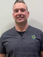 Dr Alex J Renshaw - Dentist at Otley Dental Centre