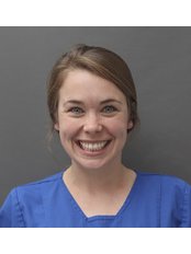 Dr Harriet Jones - Dentist at P.R. Jones and Associates Dental Practice