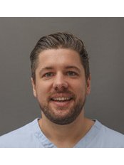 Dr Michael Ward - Dentist at P.R. Jones and Associates Dental Practice