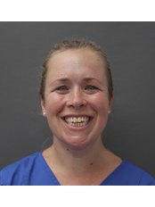 Dr Jaqueline Jones - Dentist at P.R. Jones and Associates Dental Practice