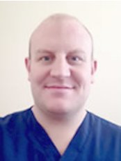 Dr Peter Robbins - Dentist at Muirhead and Associates Dental Practice