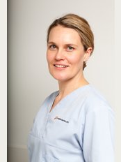 The Carnegie Dental Clinic - Dr Alexandra Horn
