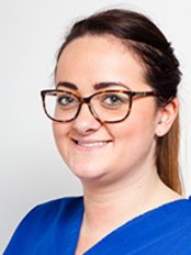 Miss Lydia Sanson - Practice Manager at The Carnegie Dental Clinic