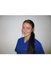 Miss Emma Tierney - Dental Nurse at The Carnegie Dental Clinic