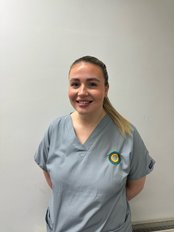 Miss Shannon Reinvalds - Dental Nurse at The Carnegie Dental Clinic