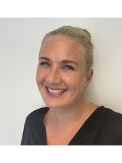 Mrs Sarah Bray - Receptionist at The Carnegie Dental Clinic